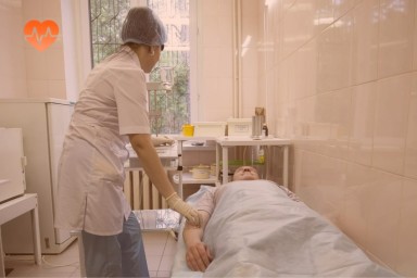 Бесплатное лечение алкоголизма в Кацивели