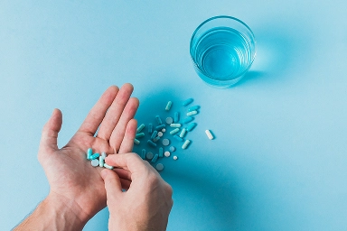 Лечение стресса в Кацивели