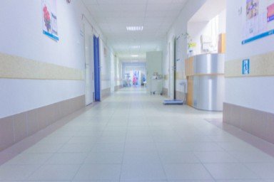 О клинике в Кацивели